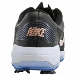 React Vapor 2 Black