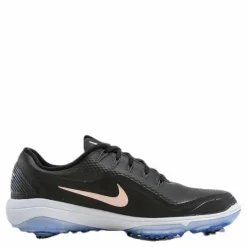 React Vapor 2 Black