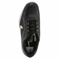 React Vapor 2 Black