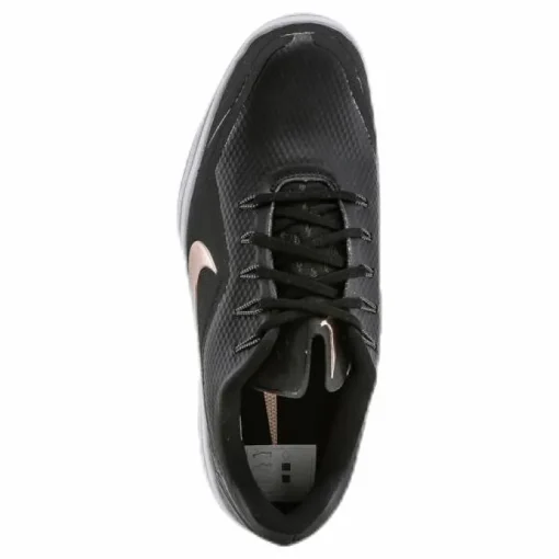 React Vapor 2 Black
