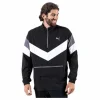 Reactive Packable Jacket White/Black