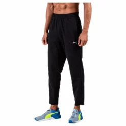 Reactive Trackster Black