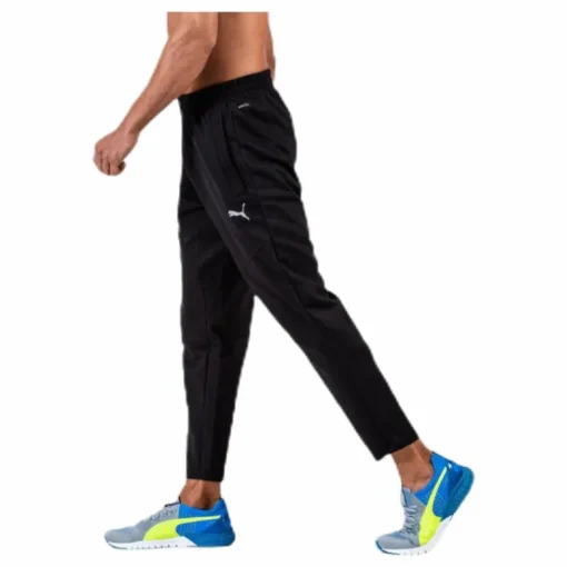 Reactive Trackster Black