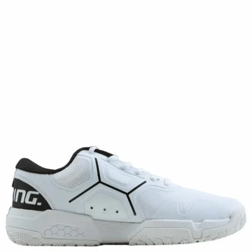 Recoil Strike Men White/black