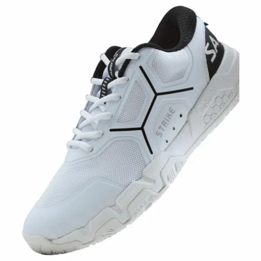 Recoil Strike Men White/black