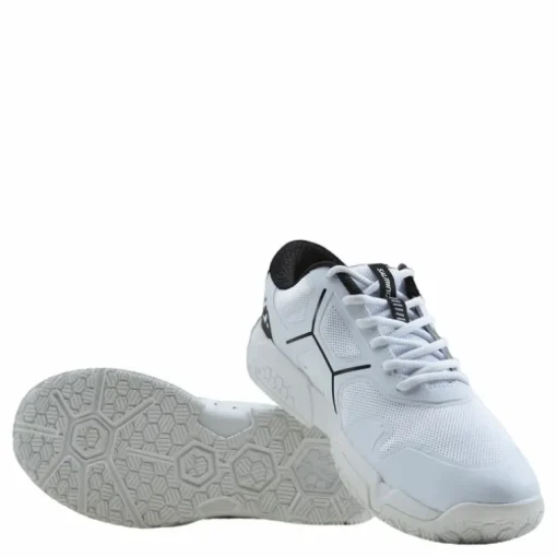 Recoil Strike Men White/black