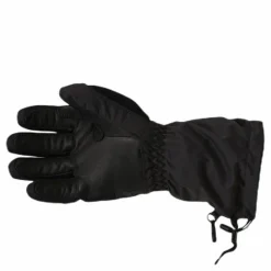 Recon Gloves Black