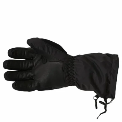 Recon Gloves Black