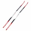 Redster Skintec Hard Stiff Red/black