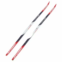 Redster Skintec Hard Stiff Red/black