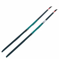 Redster Skintec Hard Stiff Red/black