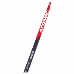 Redster Skintec Hard Stiff Red/black