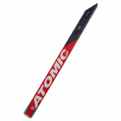 Redster Skintec Hard Stiff Red/black