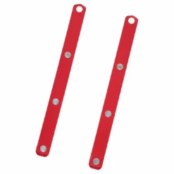 Redster Skintec Hard Stiff Red/black