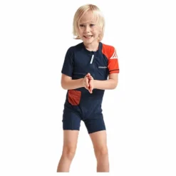 Reef Kids Swimsuit Blue