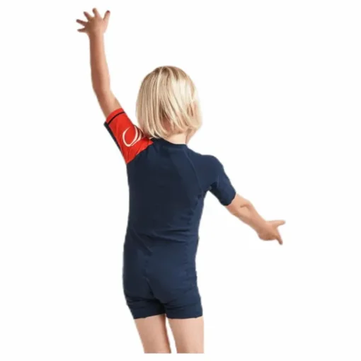 Reef Kids Swimsuit Blue
