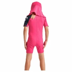 Reef Kids Swimsuit Pink
