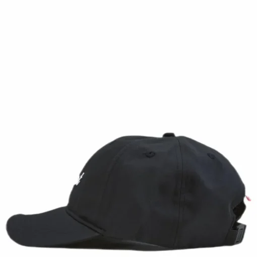 Reef Soft Baseball Cap Black