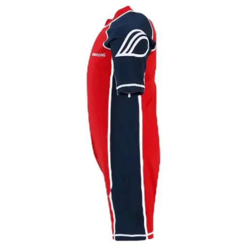 Reef UV-Swimming Suit Red