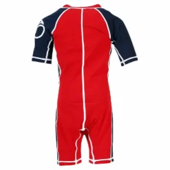 Reef UV-Swimming Suit Red