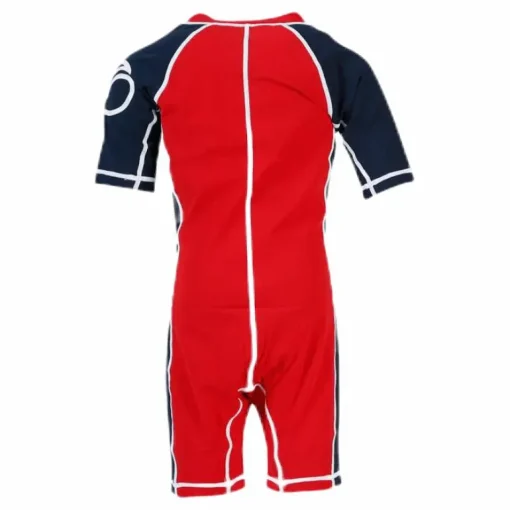 Reef UV-Swimming Suit Red