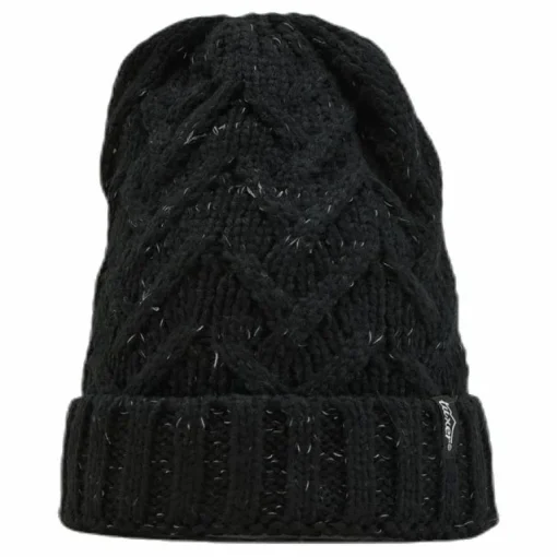 Reflex Cap Black