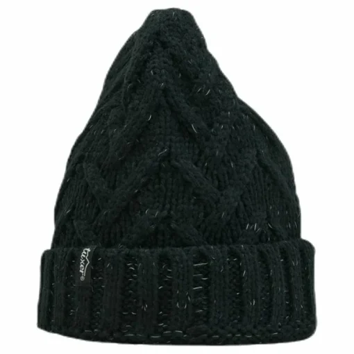 Reflex Cap Black