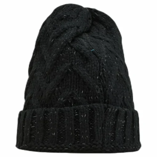 Reflex Cap Black