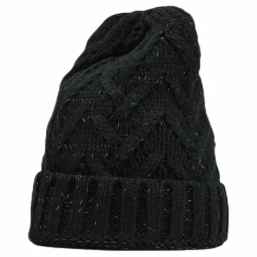 Reflex Cap Black