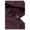 Reimatec jacket Soutu Deep purple