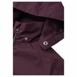 Reimatec jacket Soutu Deep purple