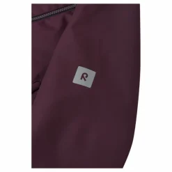 Reimatec jacket Soutu Deep purple