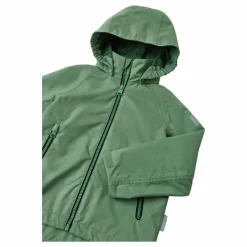 Reimatec jacket Soutu Green Clay