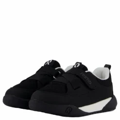 Reimatec shoes Kiirus Black