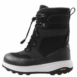 Reimatec winter boots Laplander 2.0 Black