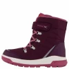 Reimatec winter boots Quicker Deep purple