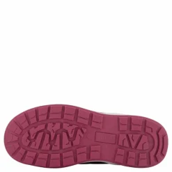 Reimatec winter boots Quicker Deep purple