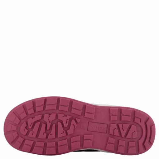 Reimatec winter boots Quicker Deep purple