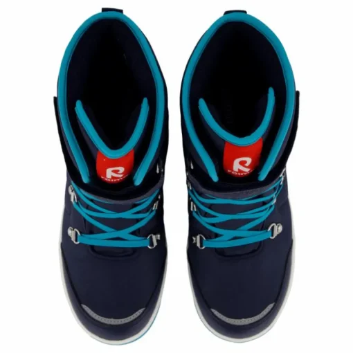 Reimatec winter boots Quicker Navy