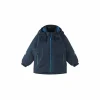 Reimatec winter jacket Raisio Navy