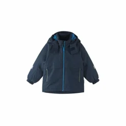 Reimatec winter jacket Raisio Navy