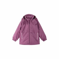 Reimatec winter jacket Raisio Red Violet