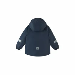 Reimatec winter jacket Raisio Navy