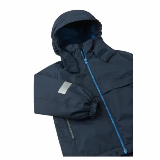 Reimatec winter jacket Raisio Navy