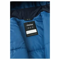 Reimatec winter jacket Raisio Navy