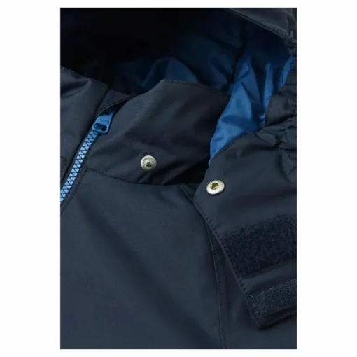 Reimatec winter jacket Raisio Navy