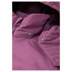 Reimatec winter jacket Raisio Red Violet