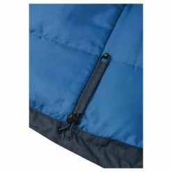 Reimatec winter jacket Raisio Navy