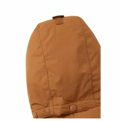 Reimatec winter jacket Raisio Cinnamon brown