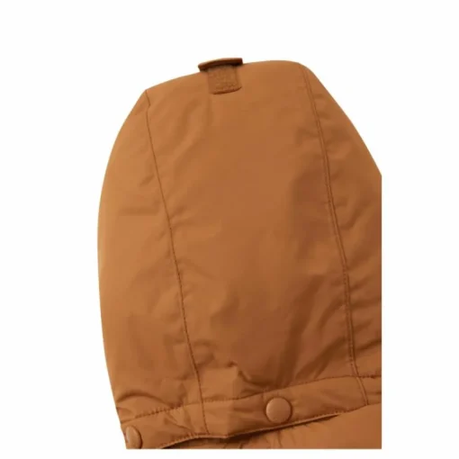 Reimatec winter jacket Raisio Cinnamon brown